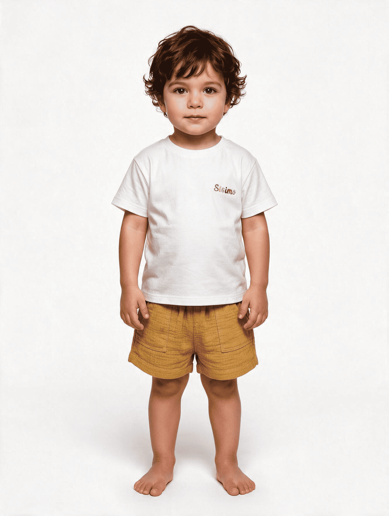 Set Sunny Art  - vue 3