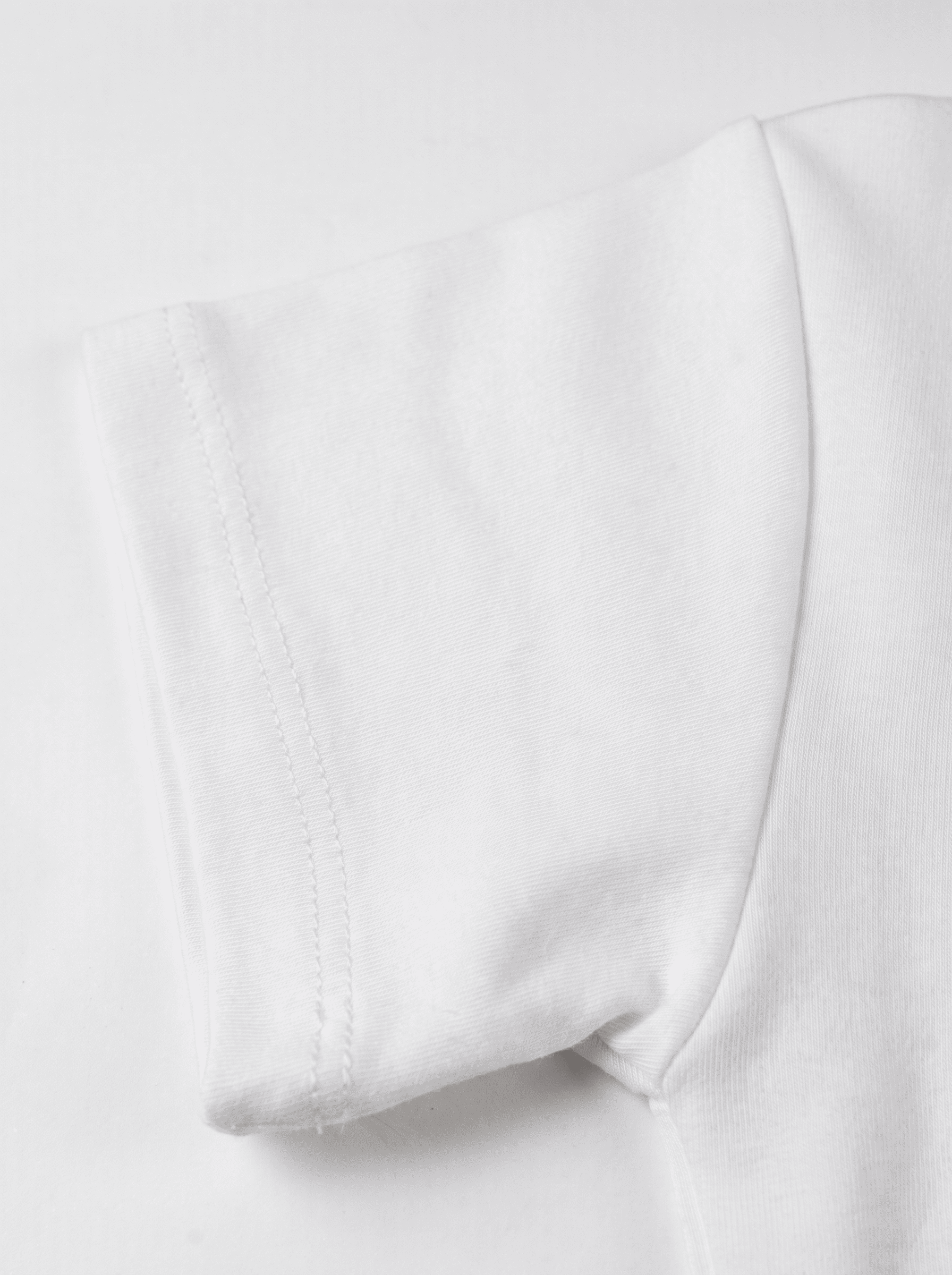 T-shirt Blanc-Hakuna