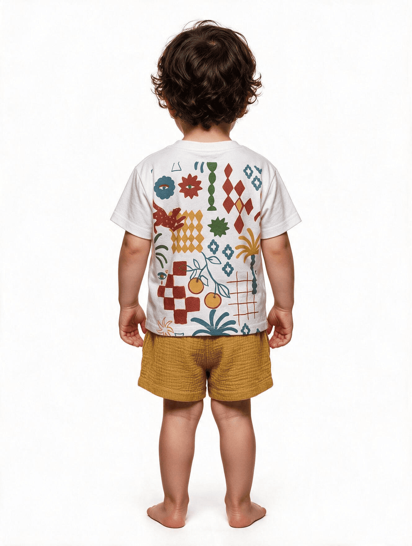 Set Sunny Art 