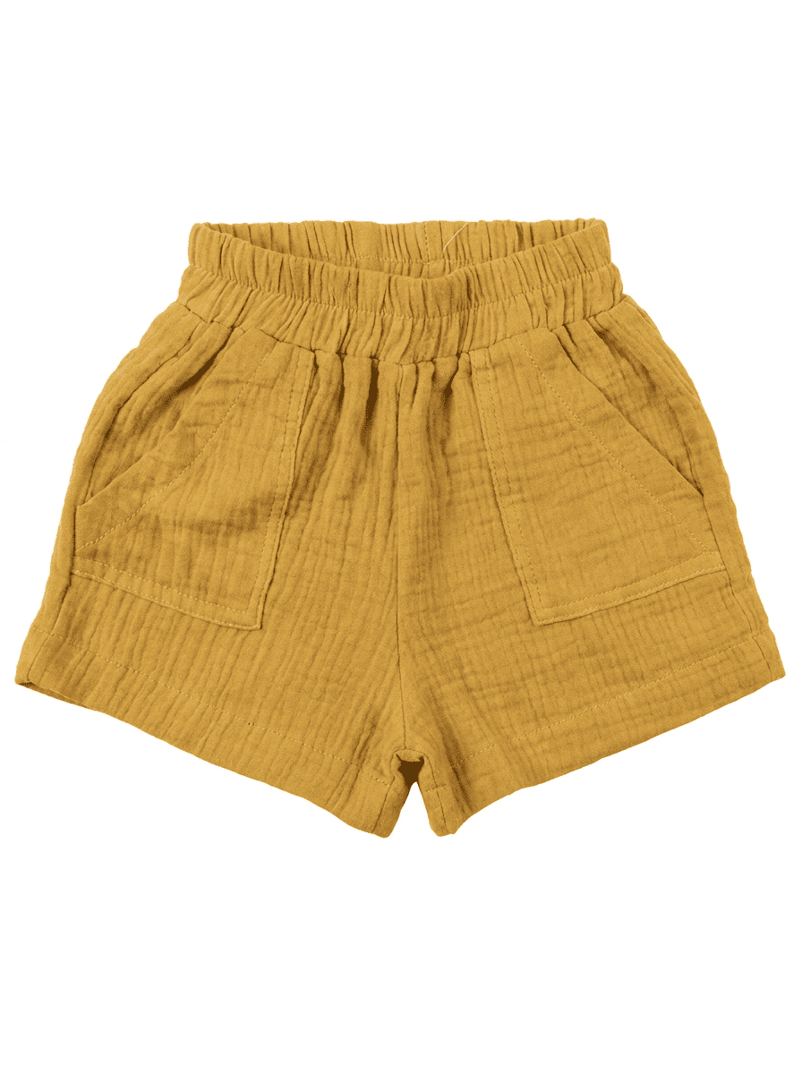 Short Dune-Jaune
